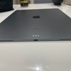 iPadPro第3世代1TB Wi-Fiモデル スペースグレー（ステージマネージャー複数ウィンドウ対応確定） iPadPro第3世代1TB Wi-Fiモデル スペースグレー（ステージマネージャー