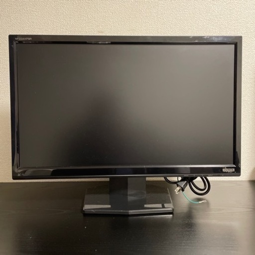 I−O DATA 23型ワイド液晶ディスプレイ