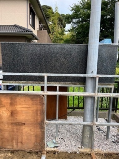 FRP濾過層