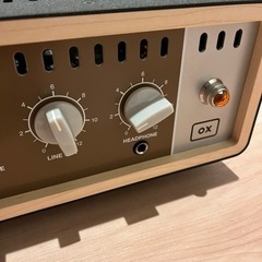 【美品】OX / Universal Audio ※外箱なし※