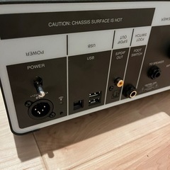 【美品】OX / Universal Audio ※外箱なし※