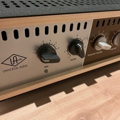 【美品】OX / Universal Audio ※外箱なし※