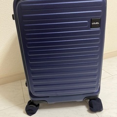 LOJEL スーツケース 37L