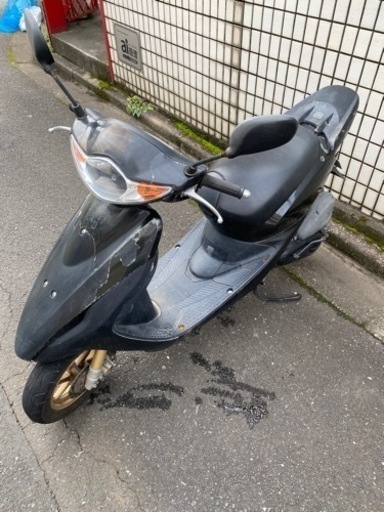 HONDA  原付 50cc