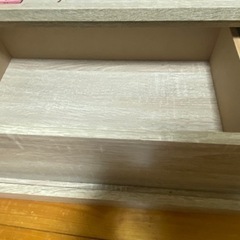 締切10/13 SONY BRAVIA 43型テレビとレコーダー、テレビ台　KJ-43X7500F ＋LOWYAテレビ台付き