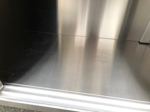⭐︎中古品 収納作業台 1200×450×650mm 厨房用品⭐︎ 【公式通販】