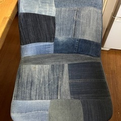 【値下げしました】西海岸風ダイニングテーブルセット