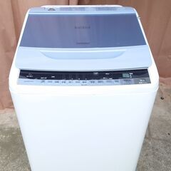 日立 縦型洗濯機 BW-V80B 8kg Amazon.co.jp: 日立 全自動洗濯機 ビートウォッシュ 8kg ホワイト BW