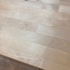 IKEA NORDEN ノールデン ダイニングテーブル　伸長　エクステンション