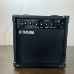 ヤマハ YAMAHA ギターアンプ GA15II