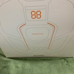 【値下げ】SIXPAD フットフィット2