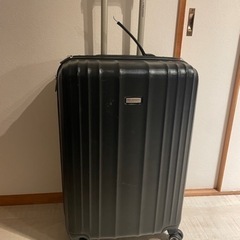 【ジャンク品】スーツケース 24インチ