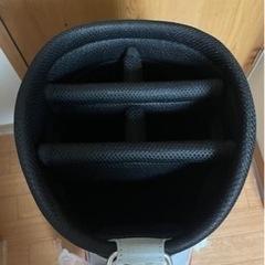 キャディバッグ kasco キャスコ ゴルフバッグ GCO-043