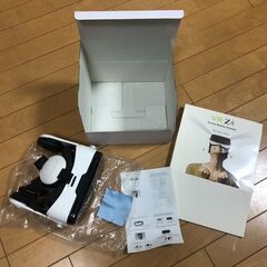 VRゴーグル　VR Z4