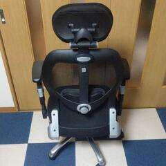 サンワダイレクトパソコンチェア150snc097