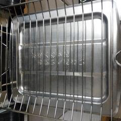 パロマエブリシェフLPガスコンロPA-360WA-R