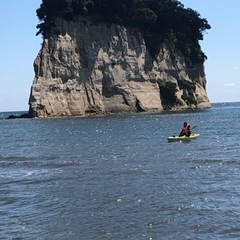 珠州の秘密基地で遊び仲間募集します。