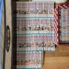 ONE PEACE 1〜91巻、STAMPEDE壱万八十九巻