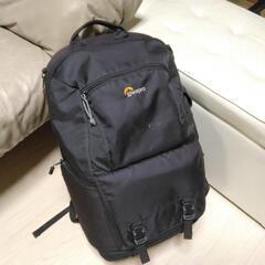 Lowepro カメラバッグ　リュック