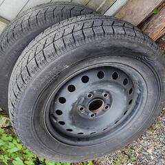 ホンダ純正ホイールの中古が安い!激安で譲ります・無料であげます ...