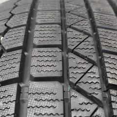 最終値下げ) 185/60R15 サマータイヤ スタッドレス ホイールセット