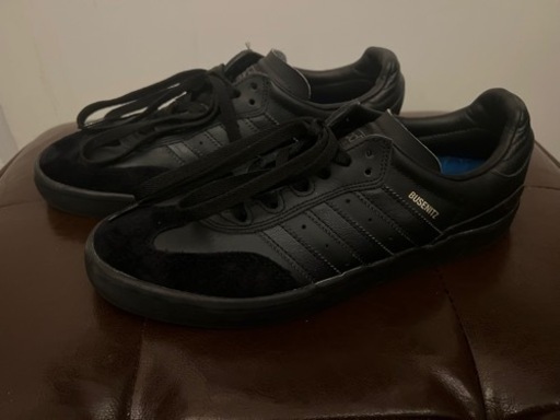 その他 adidas skateboarding BUSENITZ VULC RX