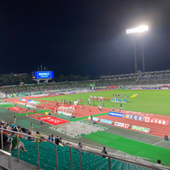 10月29日(土)グランパス試合観戦者募集