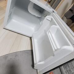 【ネット決済】ワンボックス式冷蔵庫