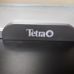 Tetra社製　水槽(新品未使用)