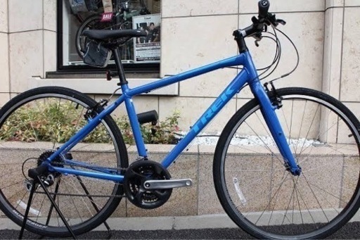 TREK 青