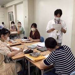 通年受講できる　看護師国家試験対策講座