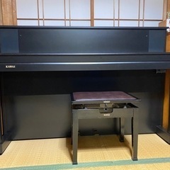 電子ピアノ　カワイKAWAI HE-10 