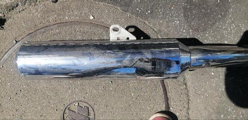 カワサキバリオスA2 超極上美車低走行絶好調】カワサキ バリオス250 A2 1型