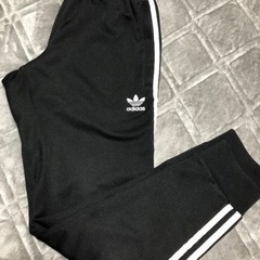 adidas アディダス トラックパンツ　美品