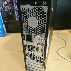 お取引決まりました！！Windows11 Pro 最新22H2 / Corei7-2600(4コア 