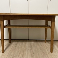 unico ウニコ カフェテーブル KURT unico/ウニコ KURT/クルト カフェテーブル Cafe table 机
