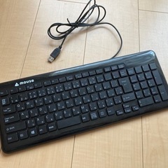 mouse製キーボード