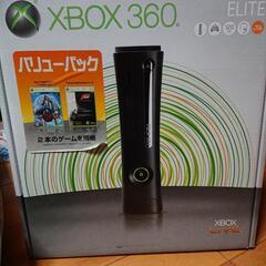 XBOX360 120GB