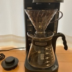 HARIO 珈琲王2 コーヒーメーカー