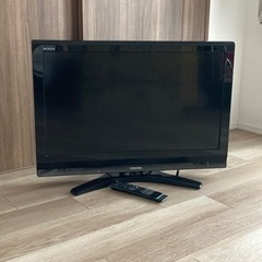 東芝REGZA 液晶テレビ 32型 2009年製