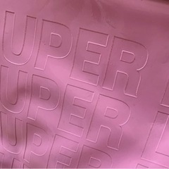 SUPER LOVERSバッグ(⑅•ᴗ•⑅)♡
