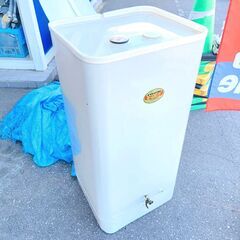 店頭引取限定】イナドメ 灯油タンク IT-190K 190L 屋内用