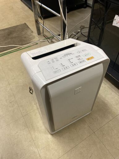 リサイクルショップどりーむ荒田店No.1292　加湿＆脱臭機　最大20畳対応！！