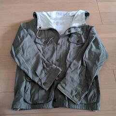 OLIVE des OLIVE　キッズ　ジャケット140-150