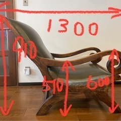 【そろそろ】張り替えたばかりのソファ