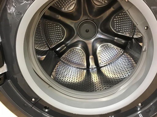 【トレファク神戸新長田】HITACHIのドラム式洗濯機2020年製です!！!【取りに来れる方限定】
