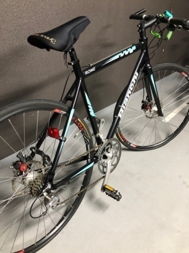 ★なかなか出ません。ビアンキ　ローマ　38,000円★ ☆なかなか出ません。ビアンキ ローマ 38,000円☆