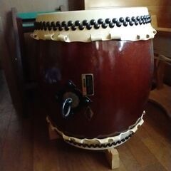 和太鼓1尺6寸