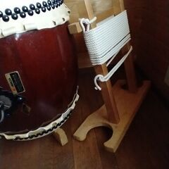 和太鼓1尺6寸