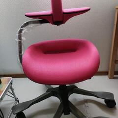【ネット決済】椅子　デスクチェア 美品